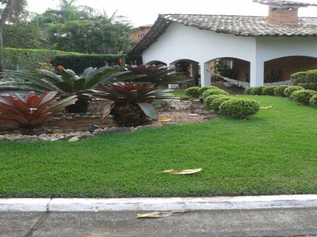 #234 - Casa em condomínio para Venda em Santana de Parnaíba - SP - 3