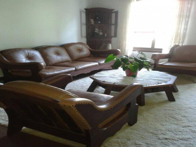 Casa em condomínio para Venda em Santana de Parnaíba - 4