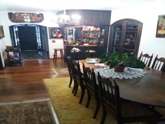 Casa em condomínio para Venda em Santana de Parnaíba - 5