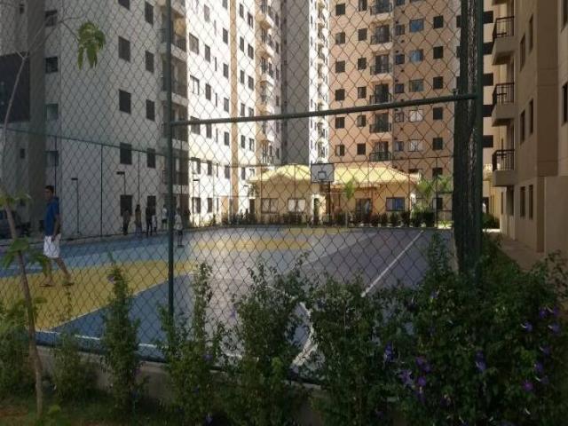 #236 - Apartamento para Venda em Barueri - SP