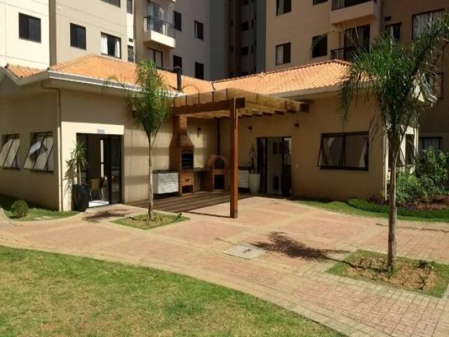#236 - Apartamento para Venda em Barueri - SP