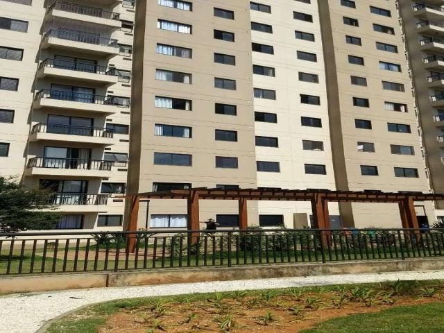 #236 - Apartamento para Venda em Barueri - SP