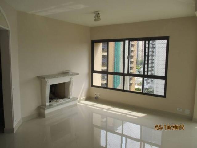 Apartamento para Locação em Barueri - 2