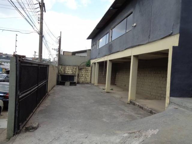 Galpão para Locação em Barueri - 4