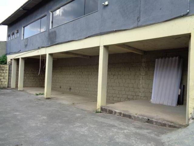 Galpão para Locação em Barueri - 5