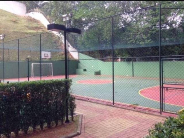 Apartamento para Venda em Barueri - 3