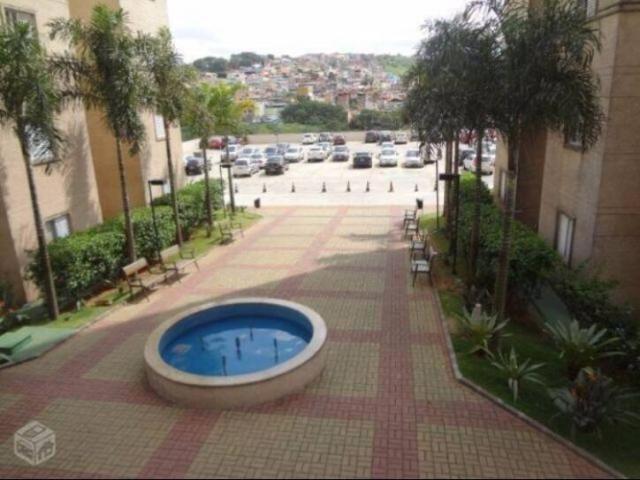 Apartamento para Venda em Barueri - 4