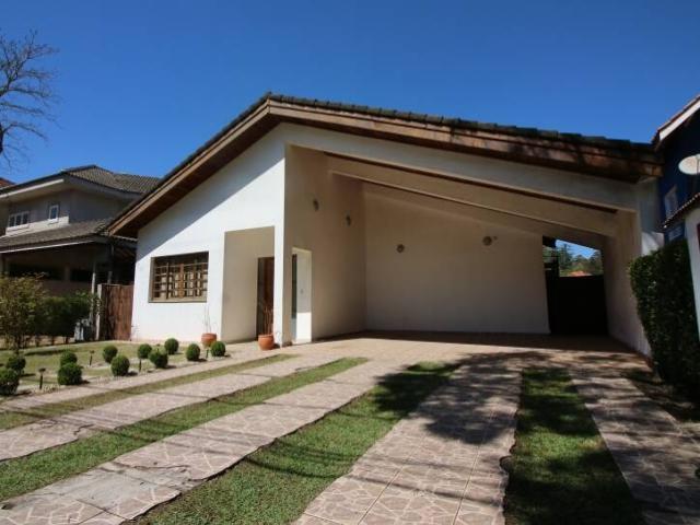 #246 - Casa em condomínio para Locação em Barueri - SP - 1