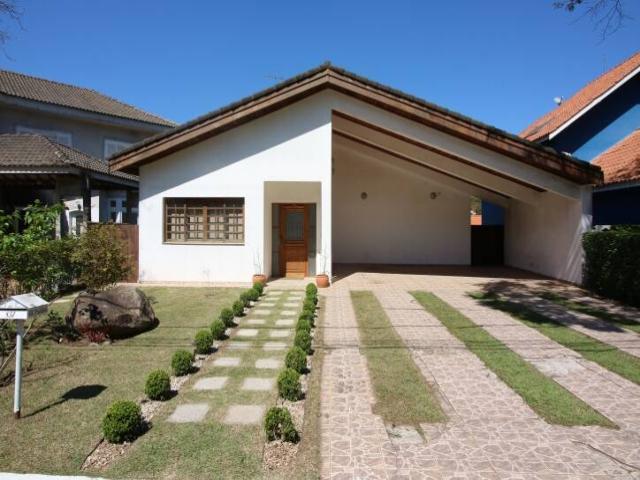 #246 - Casa em condomínio para Locação em Barueri - SP - 2