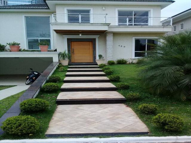 #247 - Casa para Locação em Barueri - SP - 1