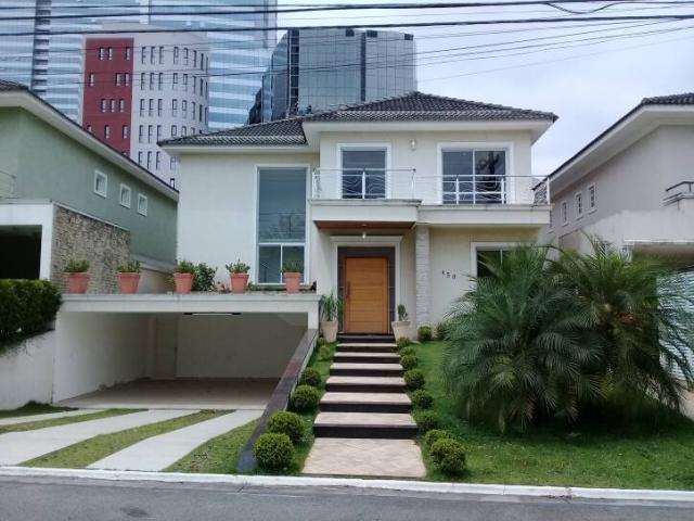 #247 - Casa para Locação em Barueri - SP - 2