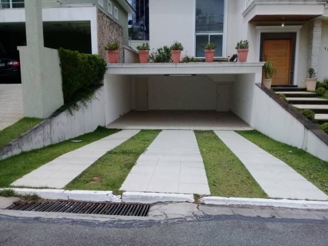 #247 - Casa para Locação em Barueri - SP - 3