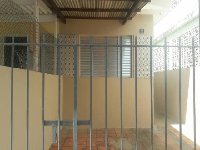 #252 - Casa para Locação em Barueri - SP - 1