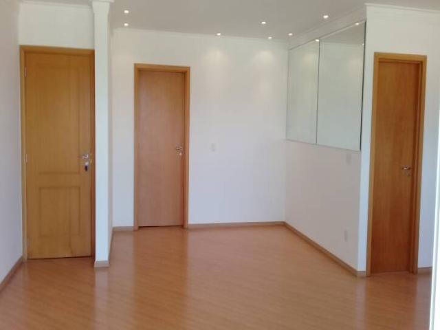 #255 - Apartamento para Locação em Santana de Parnaíba - SP