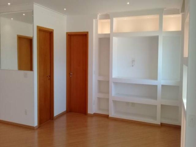 #255 - Apartamento para Locação em Santana de Parnaíba - SP