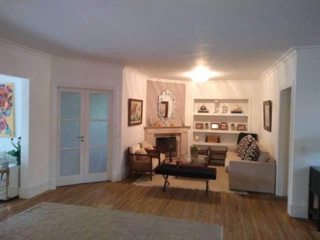 Casa em condomínio para Locação em Santana de Parnaíba - 4