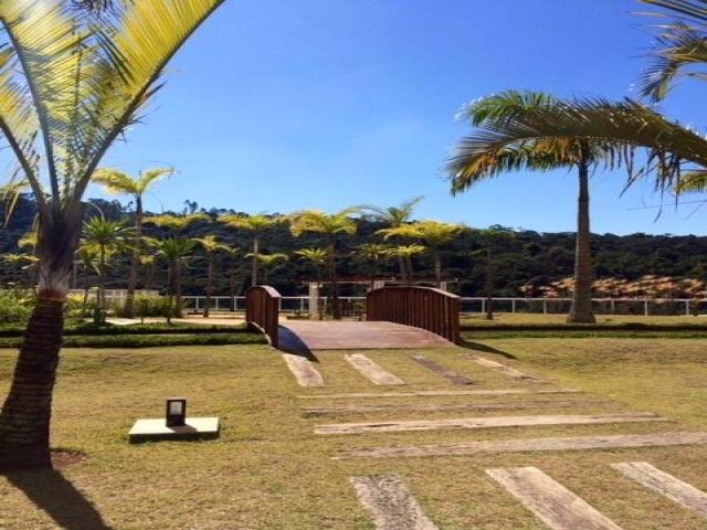 #259 - Apartamento para Locação em Santana de Parnaíba - SP - 3