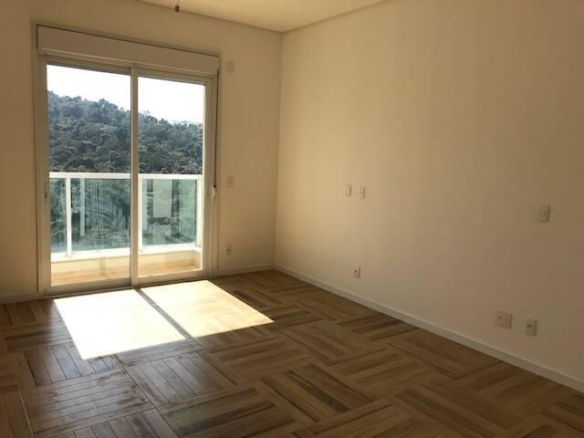 Apartamento para Locação em Santana de Parnaíba - 5