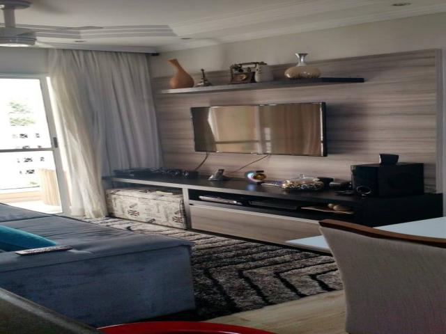 #263 - Apartamento para Locação em Barueri - SP - 1