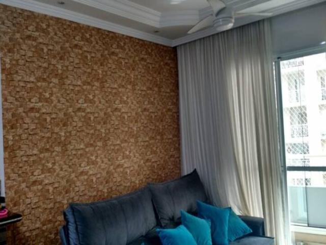 #263 - Apartamento para Locação em Barueri - SP - 2