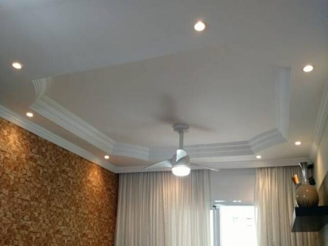 #263 - Apartamento para Locação em Barueri - SP - 3