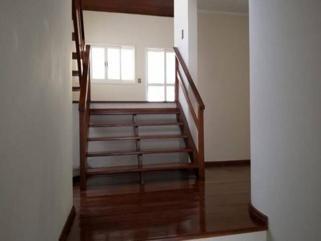 #264 - Casa em condomínio para Locação em Santana de Parnaíba - SP - 3