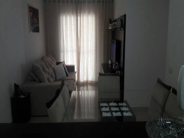 #268 - Apartamento para Venda em Barueri - SP - 1