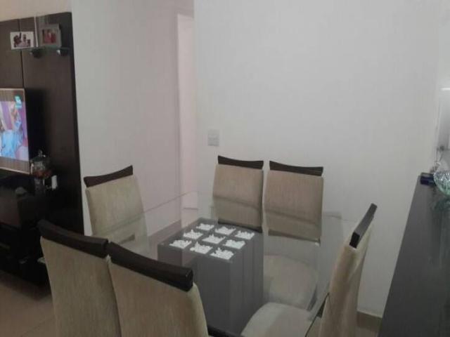 #268 - Apartamento para Venda em Barueri - SP - 2