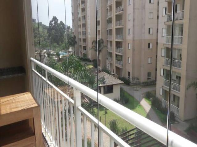 #268 - Apartamento para Venda em Barueri - SP - 3