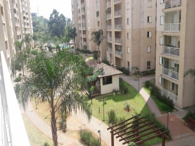 Apartamento para Venda em Barueri - 4