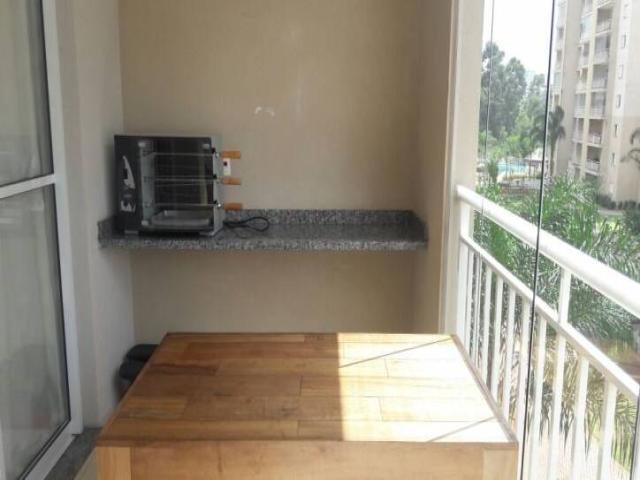 Apartamento para Venda em Barueri - 5