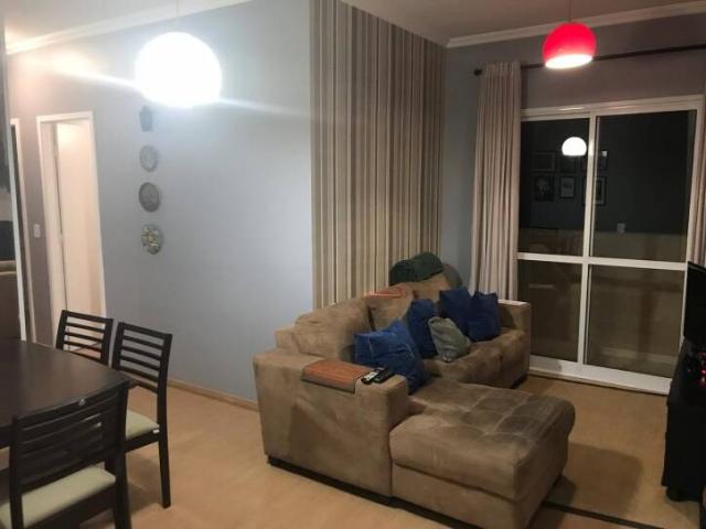 Apartamento para Locação em Barueri - 3