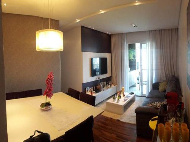 #276 - Apartamento para Locação em Barueri - SP - 1