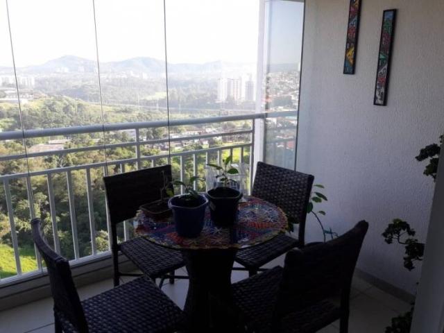 #276 - Apartamento para Locação em Barueri - SP - 3