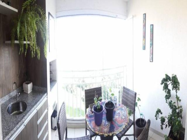 Apartamento para Locação em Barueri - 4