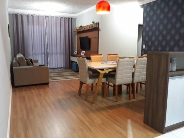 #168 - Apartamento para Venda em Barueri - SP