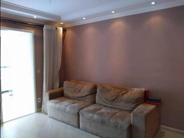 #168 - Apartamento para Venda em Barueri - SP