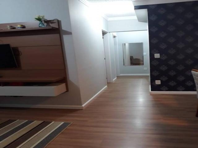 #168 - Apartamento para Venda em Barueri - SP