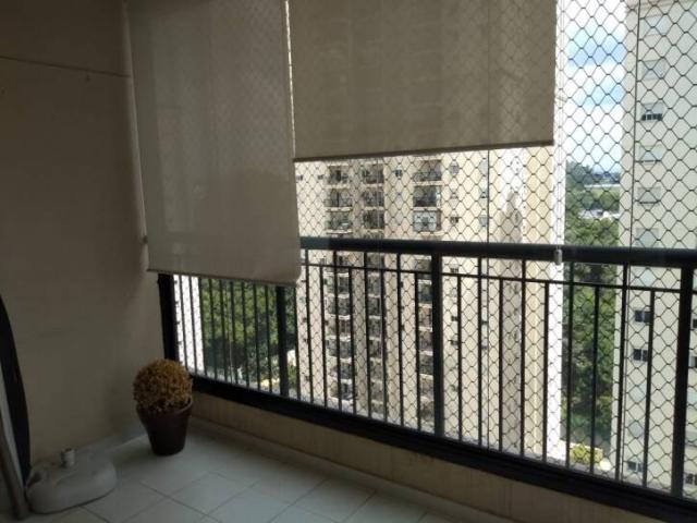 Apartamento para Venda em Barueri - 4