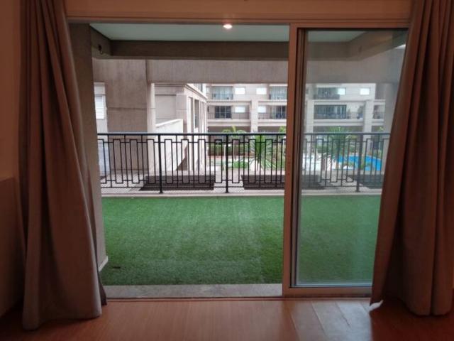 Apartamento para Locação em Barueri - 2