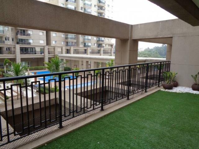 Apartamento para Locação em Barueri - 3