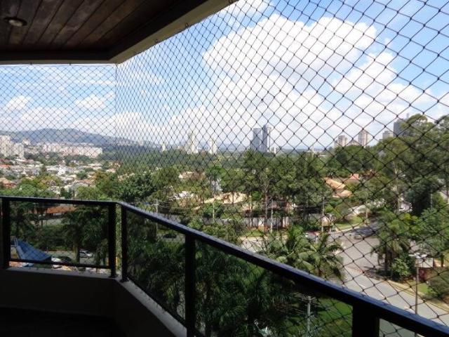 Apartamento para Locação em Barueri - 2