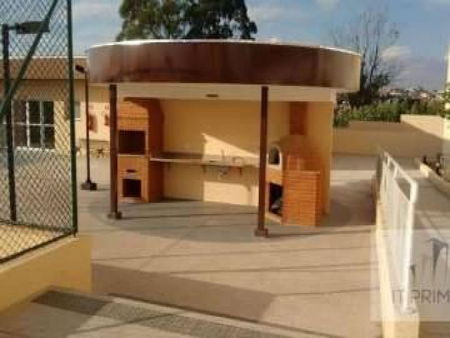 #281 - Apartamento para Venda em Barueri - SP - 3