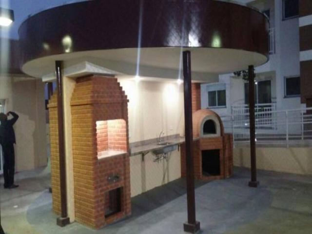 Apartamento para Venda em Barueri - 4