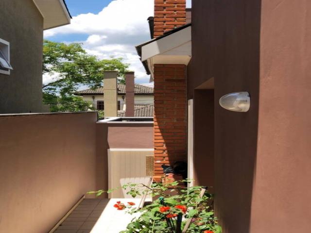 #282 - Casa para Locação em Santana de Parnaíba - SP - 2