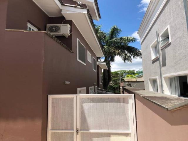 #282 - Casa para Locação em Santana de Parnaíba - SP - 3