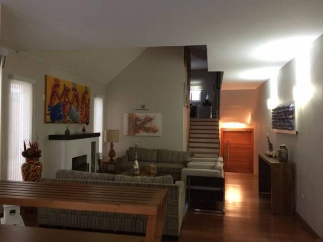 Casa para Locação em Santana de Parnaíba - 5