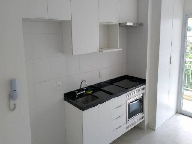 #283 - Apartamento para Locação em Santana de Parnaíba - SP - 2