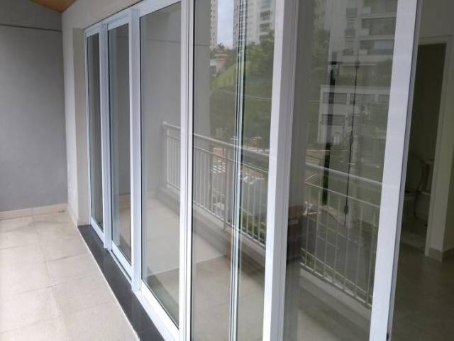 #283 - Apartamento para Locação em Santana de Parnaíba - SP - 3