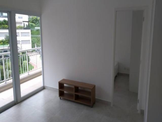 Apartamento para Locação em Santana de Parnaíba - 4